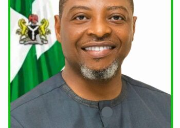 NCDC Chairman Urges More Support For FG, Pledges Intervention In Key Sectors To Ease Hardship