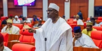 Group Knocks Senator Ali Ndume Over Comment On PENGASSAN-Dangote Feud