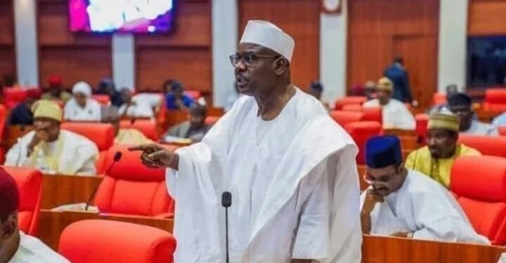 Group Knocks Senator Ali Ndume Over Comment On PENGASSAN-Dangote Feud