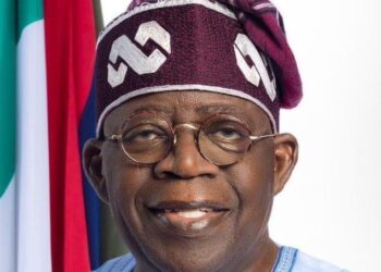 65th Independence Anniversary : President Tinubu To Address Nigerians