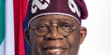 65th Independence Anniversary : President Tinubu To Address Nigerians
