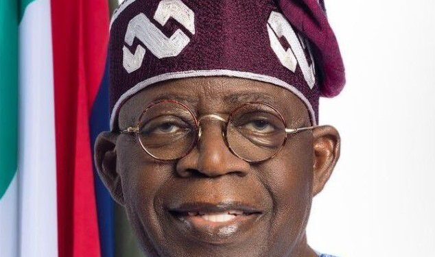 65th Independence Anniversary : President Tinubu To Address Nigerians