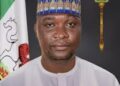 Plateau House Of Assembly Member, Hon. Denty Laven, Kidnapped By Gunmen In Jos