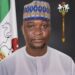 Plateau House Of Assembly Member, Hon. Denty Laven, Kidnapped By Gunmen In Jos