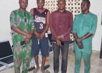 Survivors Hail Army, NFSS For Rescuing 17 Kidnapped Passengers In Kogi
