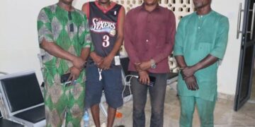 Survivors Hail Army, NFSS For Rescuing 17 Kidnapped Passengers In Kogi