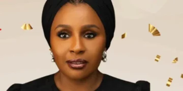 NNPC Trading MD, Maryamu Idris Named Nigeria’s OPEC  Representative