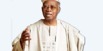 Doyen Of Pharmacy And Industrialist, Chief Olu Akinkugbe Dies At 96