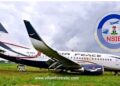 Air Peace Pilots, Flight Attendant Test Positive For Alcohol, Cannabis After Runway Overrun Incident In Port Harcourt – NSIB