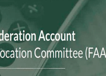 FAAC Shares N2.22 trillion August 2025 Revenue Among Federal, States, Local Governments