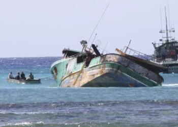 29 Confirmed Dead In Another Boat Mishap In Niger State