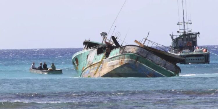 29 Confirmed Dead In Another Boat Mishap In Niger State