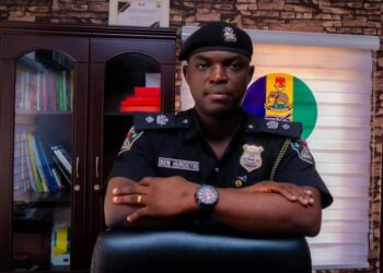 IG-P Appoints Benjamin Hundeyin As New FPRO,Redeploys Adejobi To Delta State