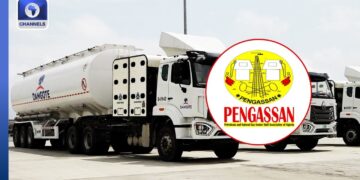 Dangote Refinery : PENGASSAN, NNPCL, NDMP, NUPRC Evade Service Of Court Order Halting Strike