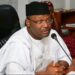 President Tinubu Accepts Departure Of Yakubu As INEC Chairman, Bestows CON National Honour On Him