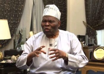 Broadcaster, Diplomat, Elder Statesman, Dr Christopher Kolade Dies At 92