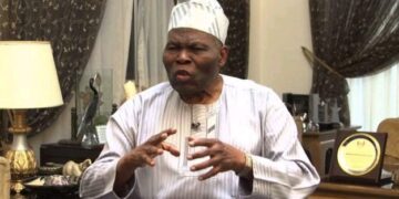 Broadcaster, Diplomat, Elder Statesman, Dr Christopher Kolade Dies At 92