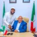Governor Adeleke Appoints Davido Chairman Of Osun State Sports Trust Fund
