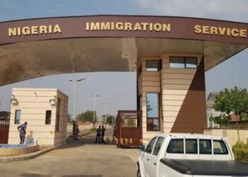 NIS Dismisses 8 Officers, Retires 5 Compulsorily, Reduces Ranks Of 8 Others For Misconducts