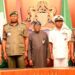 President Tinubu Holds Maiden Meeting With New Service Chiefs