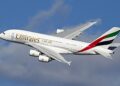 How Emirates Cargo Plane Skidded Off Runway In Hong Kong, Kill Two Persons On Ground