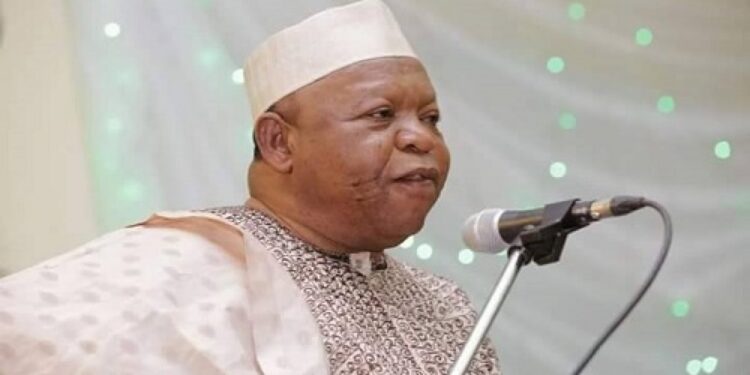 Kogi Set To Mark 10-year Memorial Anniversary Of Ex- Governor Abubakar Audu