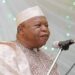 Kogi Set To Mark 10-year Memorial Anniversary Of Ex- Governor Abubakar Audu