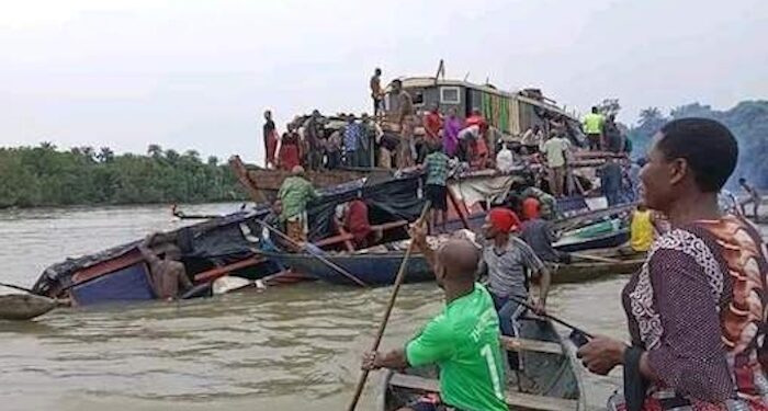 President Tinubu, Governor Ododo Mourn Victims Of Ibaji Boat Mishap