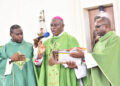 Lagos Catholic Archbishop, Adewale Martins, Urges Leaders To Prioritise Effective Governance Over Politicking