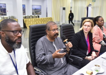 PMI Endorses Dangote Refinery As A Global Benchmark For Project Excellence