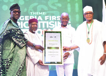 Dangote Seeks Urgent Legal Backing For “Nigeria First” Policy To Drive Growth In Manufacturing Sector