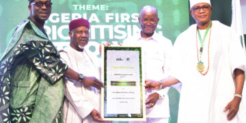 Dangote Seeks Urgent Legal Backing For “Nigeria First” Policy To Drive Growth In Manufacturing Sector