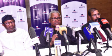 Dangote Refinery Announces Plan To Increase Capacity From 650,000bpd To 1.4million bpd