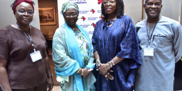 Aliko Dangote Foundation Flags Off  National Initiative To Promote Fermented Foods For Nutrition And Food Security