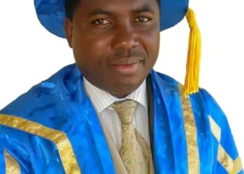 National Council Of State Unanimously Approve Kogi Born Professor Amupitan As New INEC Chairman