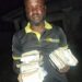 Man Suspected To Be Drug Supplier To Bandits Arrested In Kogi With N600,000 Cash
