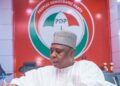 Former Minister, Tanimu Turaki, Emerges Northern PDP Consensus Candidate As National Chairman
