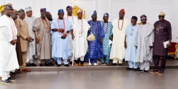 Olubadan Set Up Committee To Revamp Moribund Industries, Revamp Abandoned Ibadan Urban Renewal Programme