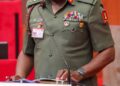 New Chief Of Army Staff Makes Strategic Changes, Appoints Senior Officers To Command And Staff Positions