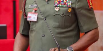 New Chief Of Army Staff Makes Strategic Changes, Appoints Senior Officers To Command And Staff Positions