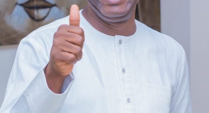 Senator Sunday Karimi : A Beacon Of Service And Integrity, Beyond 2027 By Samuel Temiloluwa
