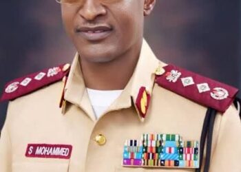 FRSC Confirms 10 Dead, 11 Injured In Crash On Lokoja – Obajana Road In Kogi