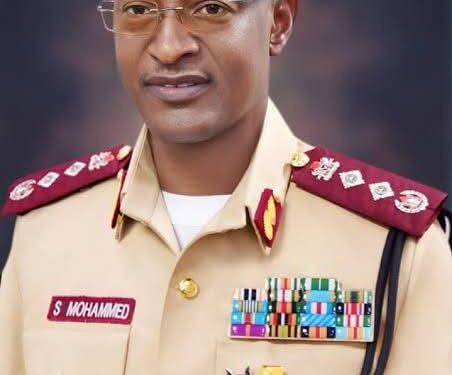 FRSC Confirms 10 Dead, 11 Injured In Crash On Lokoja – Obajana Road In Kogi