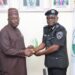 Yakubu Gowon University Honours Deputy Commissioner Of Police, Hakeem Adedeji, For Hard Work, Dedication