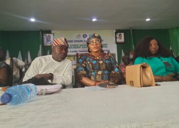 FG, Kogi Empower 8,600 Households Under Cash Transfer Program