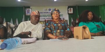 FG, Kogi Empower 8,600 Households Under Cash Transfer Program