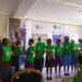 NGO Inducts 102 Pupils As Hygiene Ambassadors, Tasks Them On Clean Living