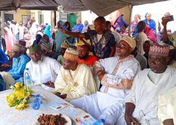 Idrissiya Islamic School Celebrates 40 Years Of Excellence In Islamic Education