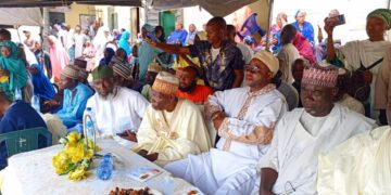 Idrissiya Islamic School Celebrates 40 Years Of Excellence In Islamic Education