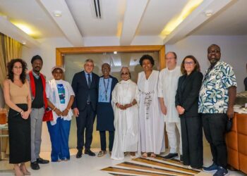 UN Tourism, Eko Tourism Foundation Sign Partnership Agreement, To Establish Tourism Academy In Lagos